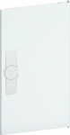 Door, univers, right, plain, RAL 9010, for enclosure IP44 500x300mm FZ001N | 3250612776498