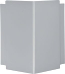 External corner, LF/FB 60230, grey M55427030 | 4012740105613