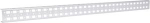 Perforated bracket, Quadro.Plus, 900x50 mm FN867E | 3250610190739