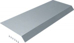 blind lid 800mm 45&deg; for one-sided AK for dry care, width=250mm, height=40mm AKB82500401 | 4012002242599