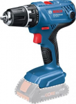 GSR 18V-21, CT SOLO Drilling machine/screwdriver (battery) 06019H1071 | 4059952510224