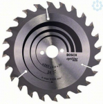 Ketassae ketas 160x20/16 Optiline Wood 2608640596 | 3165140193900