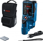 Search device D-tect 200 C, BG 4x1.5 0601081600 | 3165140988148