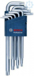 Torx v&otilde;tmete kompl 1600A01TH4 | 4059952512518