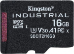 MEMORY MICRO SDHC 16GB UHS-I/SDCIT2/16GBSP KINGSTON SDCIT2/16GBSP | 740617321098