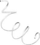 LED strip FLEX 5m UK RGB+RC, 57lm/m 4058075668485 | 4058075668485