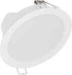 Downlight DL DN 115 8W 800lm 6500K IP44 4058075703025 | 4058075703025