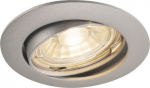 Downlight 50W GU10 IP20 1000721 | 4024163190138