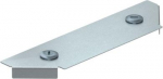 Add-on tee cover for cable support system 7138682 | 4012195930662