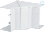 Inner corner for devices mounting channel Rapid 45-2 type GK-53100, white, GK-IH53100RW 6113070 | 4012196419258