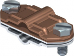 Bi-metal separating piece for Rd 8&minus;10 and FL 30 mm, 233 ZV 5336376 | 4012196197323