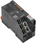 Remote I/O fieldbus connector, IP20, Ethernet, EtherCAT, UR20-FBC-EC-ECO 2659690000 | 4050118674064