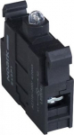 Ex9P1 LEDg unit green, 24V AC/DC 105595 | 8592765055965