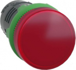 Indicator light complete XB5EVB4 | 3389119041355