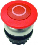 Mushroom,inscription,stay-put,red 216751 | 4015082167516