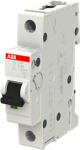 S201-C63 Mini Circuit Breaker 6kA 63A 1P 2CDS251001R0634 | 4016779551014