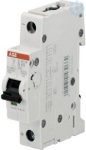 S201M-B10UC Miniature circuit breaker (MCB) 10kA 1P B 10 A 2CDS271061R0105 | 4013614430602