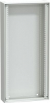 Wall mounted enclosure, W600mm, H1230mm (24M), IP30, PrismaSeT G LVS08108 | 3606481876942