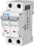 PL6-C02/2 Miniature Circuit Breaker (MCB) 2P C 2A 286562 | 4015082865627