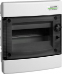 Consumer unit 4 mod. 232x139x70mm IP40 PNF 4T 110818 | 8592765108180