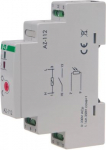 Light dependent relay I=16A, with hermetic external probe &Oslash;10, 1 module 230V AZ-112 | 5908312591061