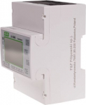 Electric energy meter 3F 3x10(100A) LE-03MQ Modbus RTU, 100(5)A; MID 2310 LE-03MQ | 5908312599128