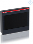 CP607 control panel, 7" TFT touch screen, 64K colors, 800x480 pixels, PB610 applications 1SAP507100R0001 | 4013614506826
