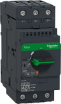 TeSys GV3-Circuit breaker-thermal-magnetic, 30&hellip;40A, EverLink BTR connectors. range: TeSys - device short name: GV3P - product or component type: circuit breaker - circuit breaker application: motor protection - network type: AC - utilisation category ...