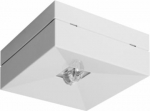 Corridor S 1H LED C326 LOA NM Emergency luminaire NM 1h 3W IP40 1019586 | 01019586