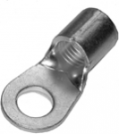 Solderles terminals 2.5-6M4, 100 pieces 290636 | 4011923090470