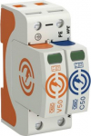 V50-1+NPE-28 Combination arrester V50, 1-pole + NPE 280 V 5093522 | 4012196159666