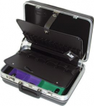 Tool case "Netzwerk" empty 220073