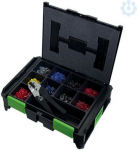 Syscon End Sleeves & 210842 220390 | 4011923557577