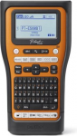 Label printer PT-E560BTVP, 180x180 DPI 20mm/sec, wired&wireless, HSE/TZe Bluetooth PTE560BTVPQL1 | 4977766833981