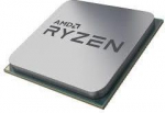 CPU AMD Desktop Ryzen 5 7600 Raphael AM5 3800 MHz Cores 6 32MB Socket SAM5 65 Watts GPU Radeon OEM 100-000001015 100-000001015