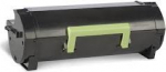 Lexmark 60F2X0E | 602XE Extra High Yield Corporate Cartridge (20k) | Cartridge | Black 60F2X0E | 734646457378
