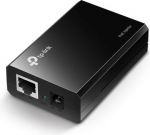 TP-LINK | PoE Injector 15.4W | TL-PoE150S | Ethernet LAN (RJ-45) ports 2x10/100/1000 POE150S | 1210002617260