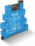 MASTEROUTPUT INTERFACCIA SSR 1NO MORS.VITE 392082309024 | 8012823357119