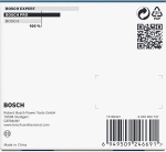 3 kuuskantpadruni komplekt PRO Impact 2608003033 | 6949509246691