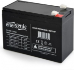 Battery 12V 9Ah BAT-12V9AH | 8716309071840
