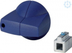 Handle for power circuit breaker 1818001 | 8711426954144