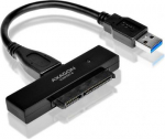 HDD ACC ADAPTER USB3.2 CASE/2.5" SATA 6G ADSA-1S6 AXAGON ADSA-1S6 | 8595247903075