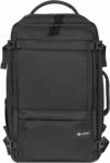 Natec | Camel Lite | Fits up to size 15.6 " | Backpack | Black | Waterproof NTO-2225 | 5901969445381