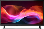 Sharp HD Ready TV | 32FA4E | 32 | Black 32FA4E | 5905683270991