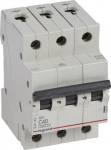 RX3 6kA 3P 40A C Miniature circuit breaker (MCB) 419239 | 3414970368171