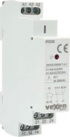 Intermediate relay 2CO 8A 240VAC; 24VAC/DC IR208 IR208 | 4752255000583