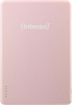 POWER BANK USB 5000MAH MAG/ROSE 7344023 INTENSO 7344023 | 4034303036158