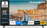 TV Set THOMSON 40 " Full HD 1920 x 1080 pixels Flat 16:9 LCD 40FG2S15 40FG2S15 | 9120106663372