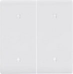 Rocker for 2052 U Electronic insert, push button 3gang, with control light. 2CKA001751A3269 | 4011395283325