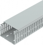 Halogēnus nesaturo&scaron;s instalācijas vadu kanāls ar&nbsp;vāku un perforētu pamatni, DIN EN 50085-2-3. 6178563 | 4012195803805